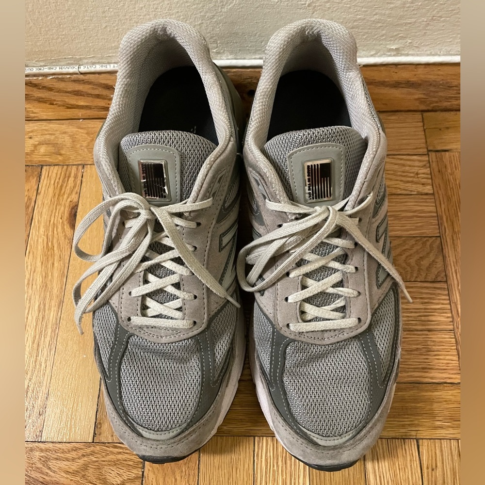 New Balance 990v5 / Made in the USA